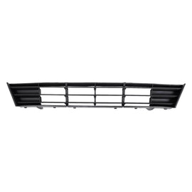 Centrale inferiore griglia per BMW Serie 5 F10 F11 LCI (2015-2017) standard Paraurti anteriore