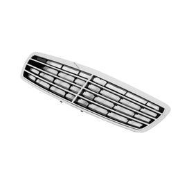 Griglia centrale per Mercedes Classe E W211 S211 (2002-2006) Sport CL design cromato