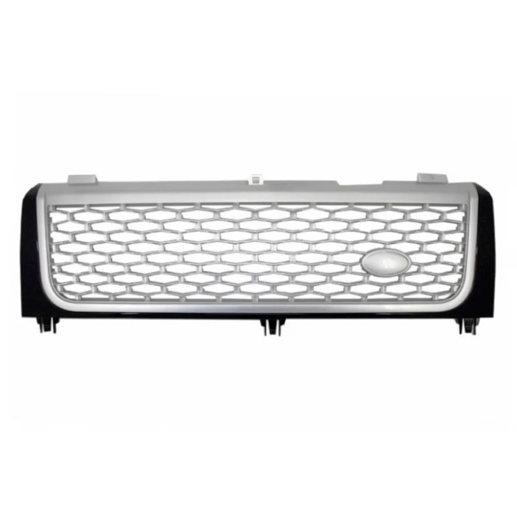 Griglia centrale e laterale bocchette gruppo per Land Range Rover Vogue III L322 (2002-2005) Autobiography Supercharged