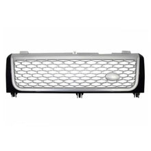 Griglia centrale e laterale bocchette gruppo per Land Range Rover Vogue III L322 (2002-2005) Autobiography Supercharged