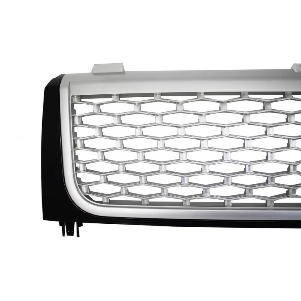 Griglia centrale e laterale bocchette gruppo per Land Range Rover Vogue III L322 (2002-2005) Autobiography Supercharged