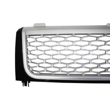 Griglia centrale e laterale bocchette gruppo per Land Range Rover Vogue III L322 (2002-2005) Autobiography Supercharged