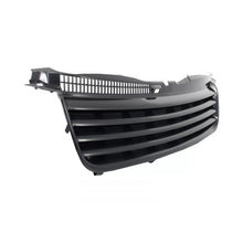 Carica l'immagine nel visualizzatore di Gallery, Griglia centrale per VW Passat 3BG ABS nero (2000-2004)