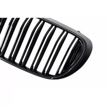 Carica l'immagine nel visualizzatore di Gallery, Griglie anteriori a doppio rene con LED per BMW Serie 7 G11 G12 (2015-02.2019)