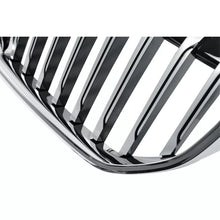 Carica l'immagine nel visualizzatore di Gallery, Centrale a doppio rene griglia per BMW Serie 7 G11 G12 LCI (2020-2022) con LED