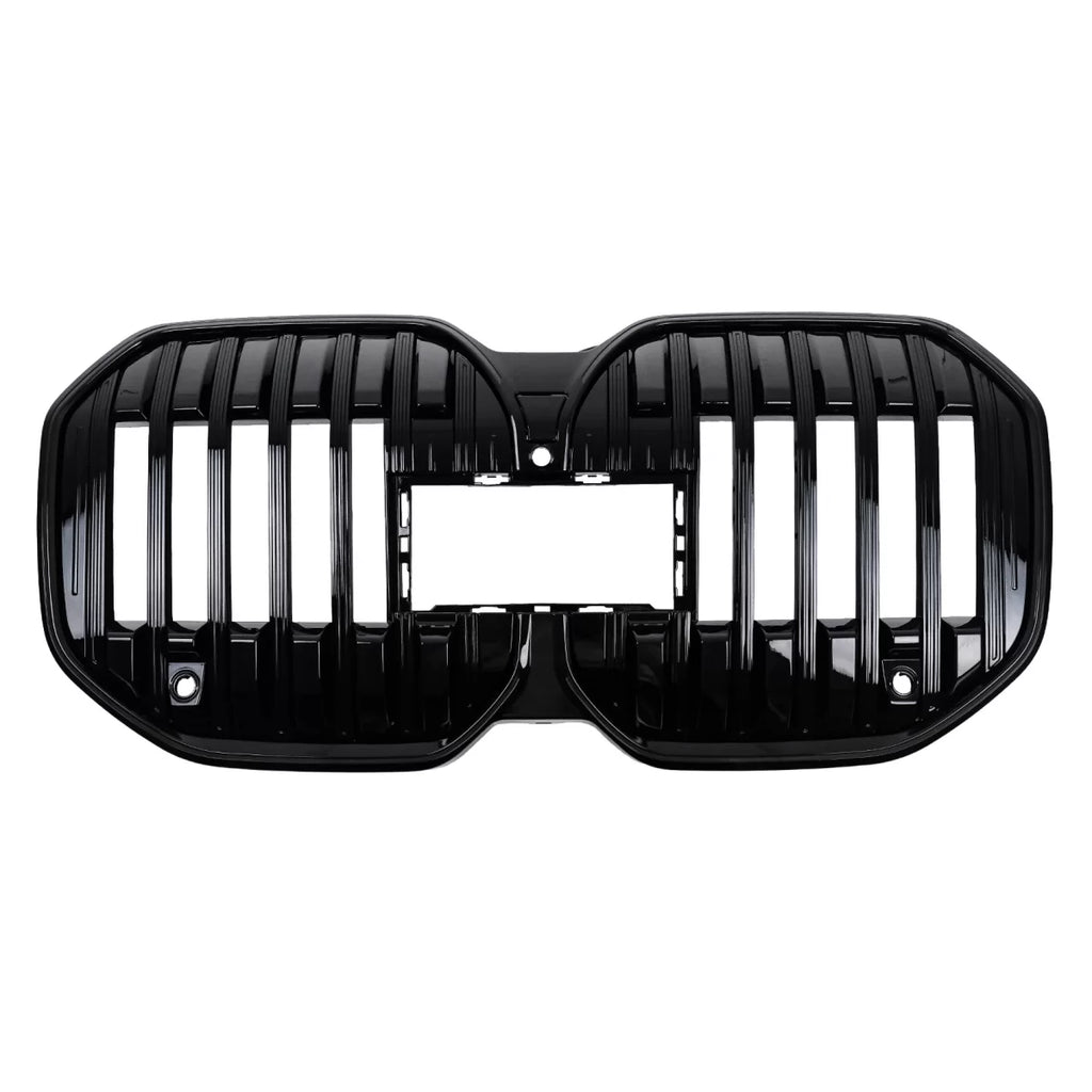 Centrale a doppio rene griglia per BMW Serie 7 G70 (2022 e successivi) con LED