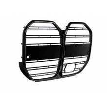 Centrale a doppio rene griglia con LED per BMW Serie 4 G26 Gran Coupe (2020-2025)