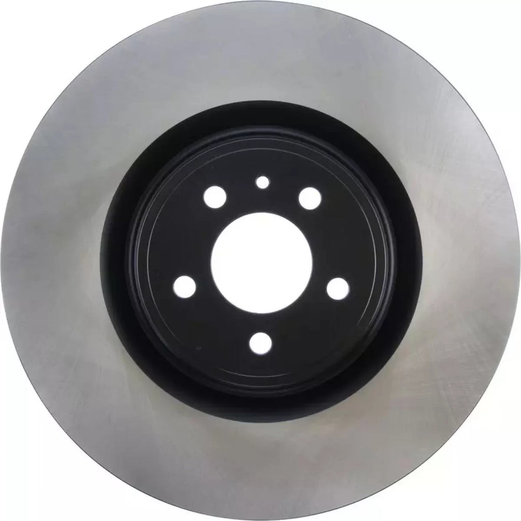 Centric HC Dischi freno anteriore 380mm compatibile Ford Mustang GT500 2013-2014