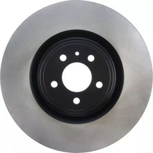 Centric HC Dischi freno anteriore 380mm compatibile Ford Mustang GT500 2013-2014
