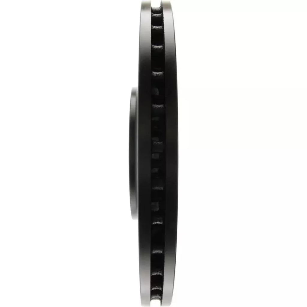 Centric HC Dischi freno anteriore 380mm compatibile Ford Mustang GT500 2013-2014