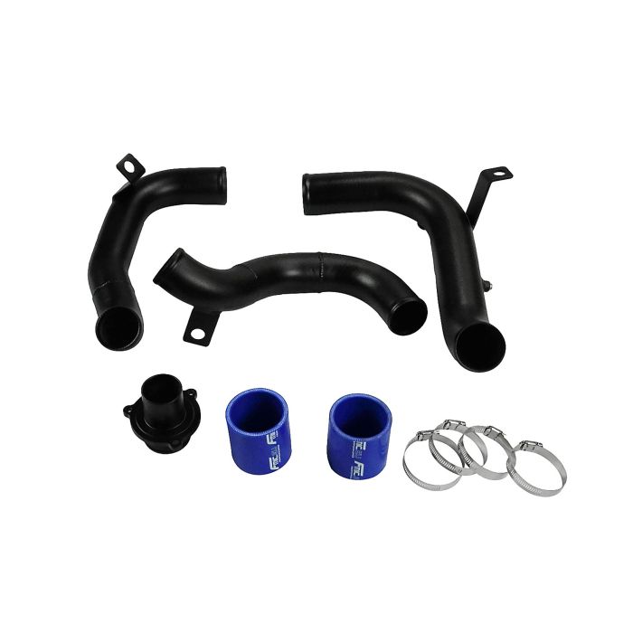 Charge Pipe VAG 1.8 TSI 2.0 TSI Audi A3 S3 8V Seat Leon 5F Skoda Octavia 5E Golf 7 GTI R FMIC.EU – Blu