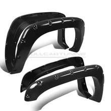 Carica l'immagine nel visualizzatore di Gallery, Kit 4 parafanghi Pocket Rivet Chevrolet Silverado 1500 3500 2003-2007