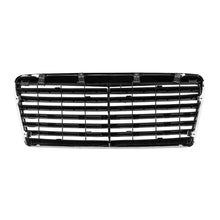 Carica l'immagine nel visualizzatore di Gallery, Cromato/nero Avantgarde griglia per Mercedes Classe E W124 1993-1995