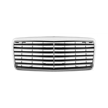 Carica l'immagine nel visualizzatore di Gallery, Cromato/nero Avantgarde griglia per Mercedes Classe E W124 1993-1995