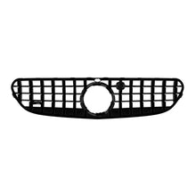 Griglia stile GT cromata e nera per Mercedes Classe S coupe/cabriolet C217/A217 2014-2020, per tutti modelli escluso