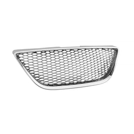 Cromato griglia per Seat Ibiza 2009-2017