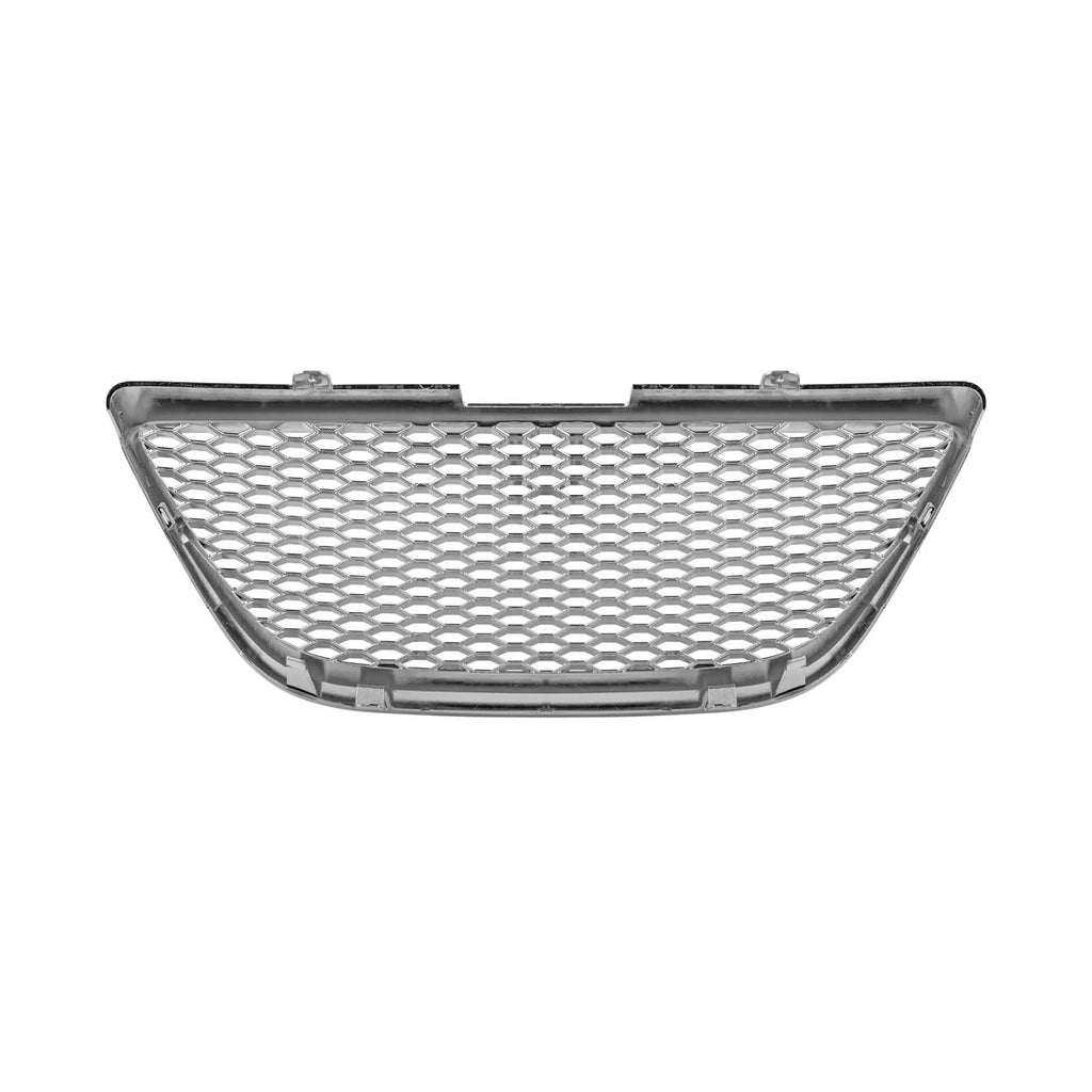 Cromato griglia per Seat Ibiza 2009-2017