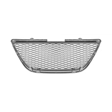 Cromato griglia per Seat Ibiza 2009-2017