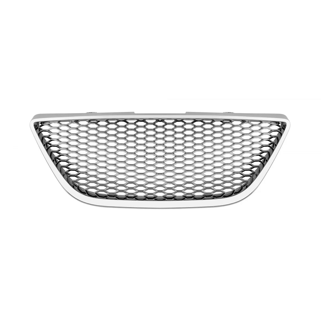 Cromato griglia per Seat Ibiza 2009-2017