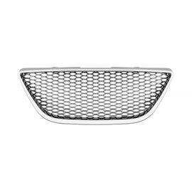 Cromato griglia per Seat Ibiza 2009-2017