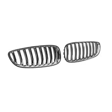 Carica l'immagine nel visualizzatore di Gallery, Cromato griglie a doppio rene per BMW Z4 Serie E89 2009-2016