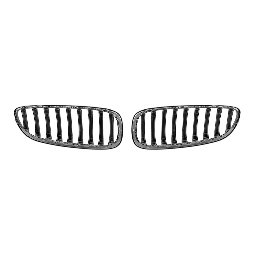Cromato griglie a doppio rene per BMW Z4 Serie E89 2009-2016