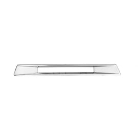 Cromato sinistro copertura per Luci diurne per anteriore A design paraurti tipo C63 per Mercedes Classe C W204 2011-2014