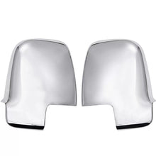 Cromato specchietto calotta set per Mercedes Sprinter W907 W910 da 2018