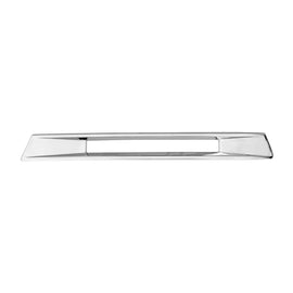 Cromato destro copertura per Luci diurne per anteriore A design paraurti tipo C63 per Mercedes Classe C W204 2011-2014