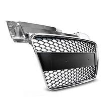 Carica l'immagine nel visualizzatore di Gallery, Cromato griglia stile RS per Audi TT coupe, cabriolet 2006-2014