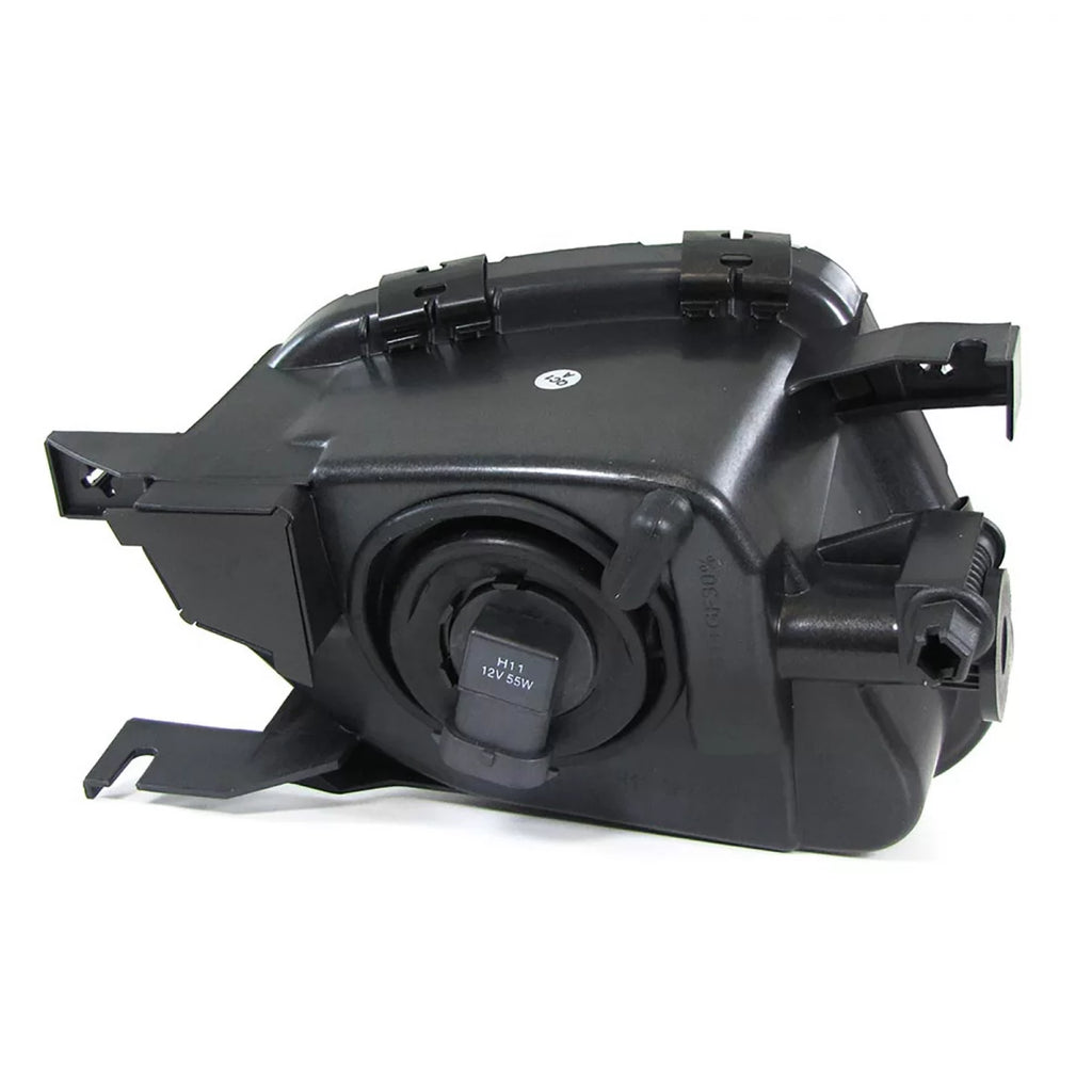 Trasparente vetro Fendinebbia per Mercedes E W211 02-06 Sprinter 906 06-13