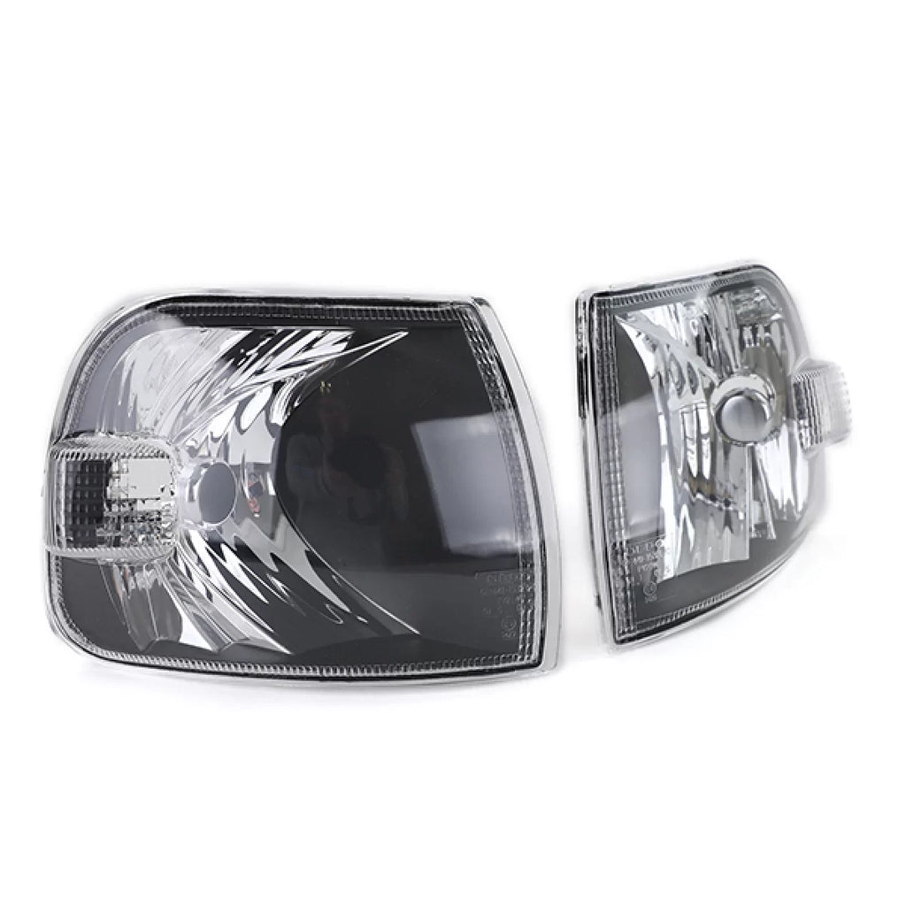 Trasparente vetro freccia nero per VW Bus T4 Multivan Caravelle da 96