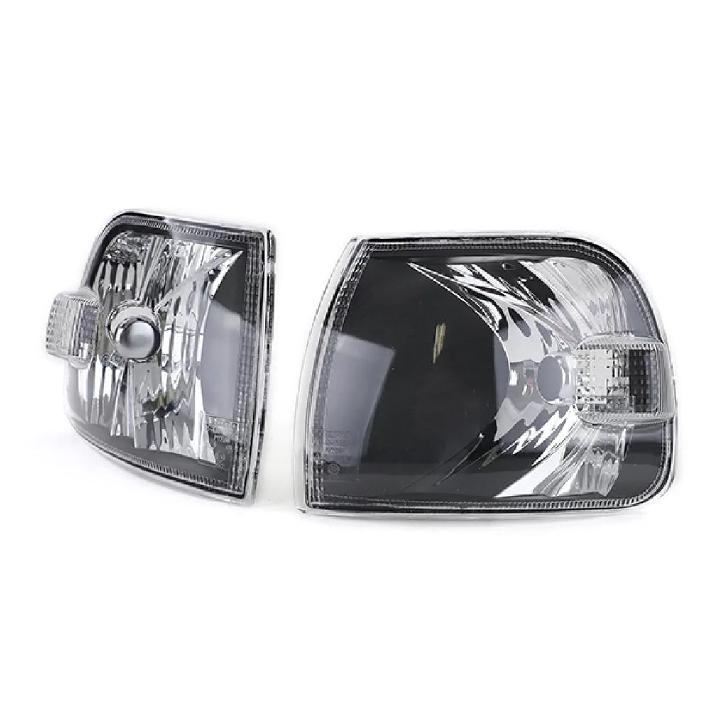Trasparente vetro freccia nero per VW Bus T4 Multivan Caravelle da 96