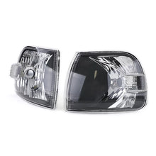 Trasparente vetro freccia nero per VW Bus T4 Multivan Caravelle da 96