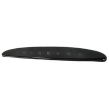 Carica l'immagine nel visualizzatore di Gallery, Trasparente vetro LED 3rd freno luce nero fumé per Mini R50 R53 un Cooper 01-06