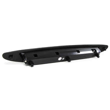 Carica l'immagine nel visualizzatore di Gallery, Trasparente vetro LED 3rd freno luce nero fumé per Mini R50 R53 un Cooper 01-06