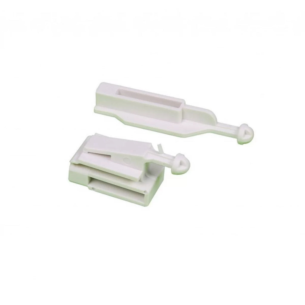 Clip di fissaggio per faro anteriore regolazione per BMW 5 E39 restyling 00-03