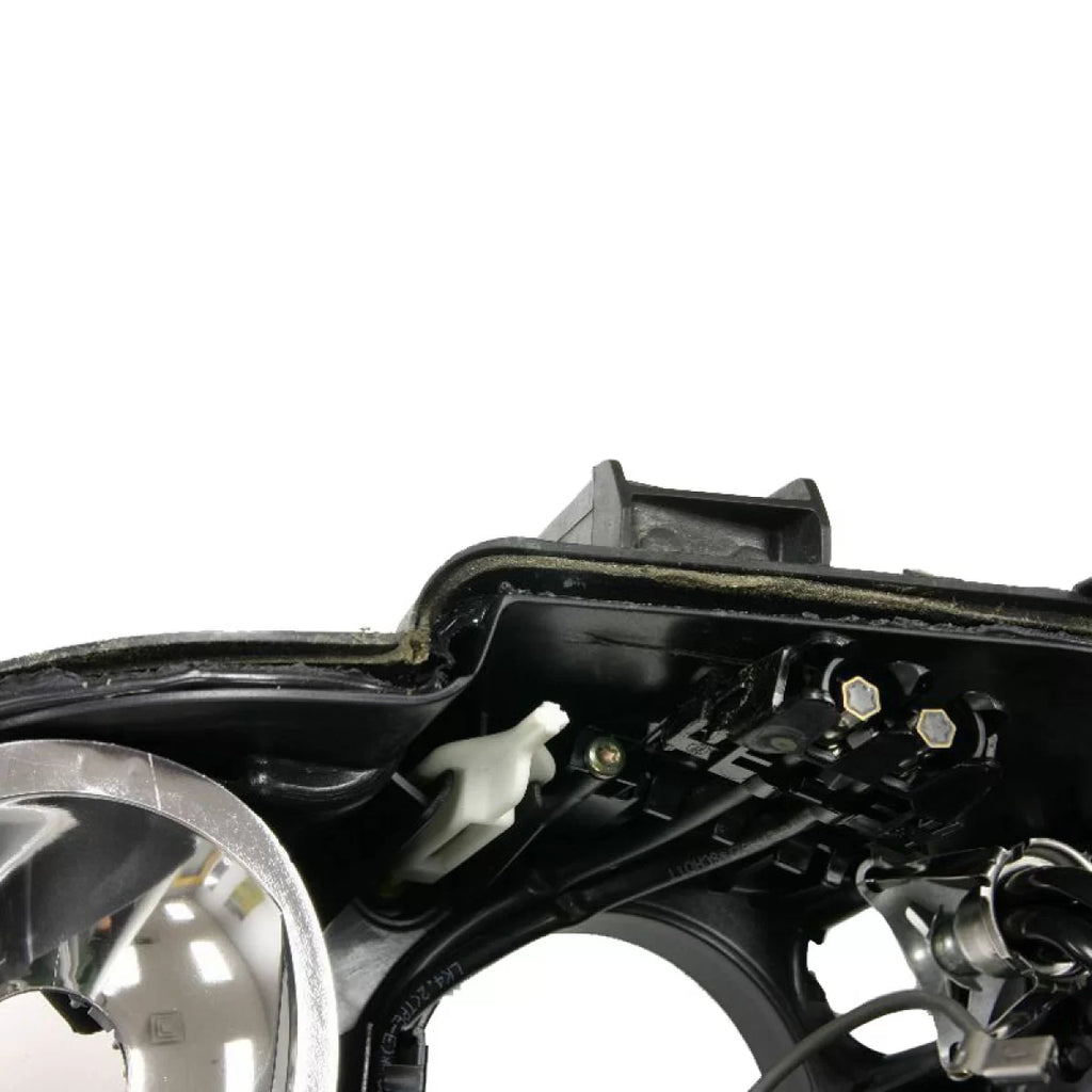 Clip di fissaggio per faro anteriore regolazione per BMW 5 E39 restyling 00-03