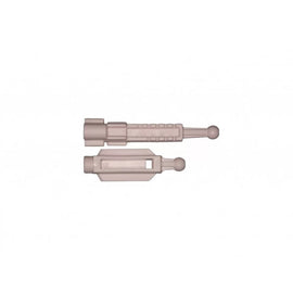 Clip di fissaggio per faro anteriore regolazione per BMW 5 E39 pre-restyling 95-00