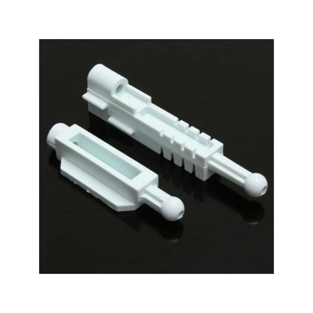 Clip di fissaggio per faro anteriore regolazione per BMW 5 E39 pre-restyling 95-00