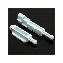 Carica l'immagine nel visualizzatore di Gallery, Clip di fissaggio per faro anteriore regolazione per BMW 5 E39 pre-restyling 95-00