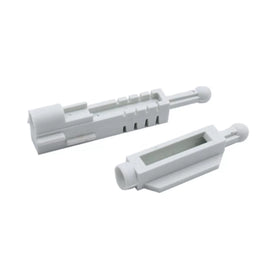Clip di fissaggio per faro anteriore regolazione per BMW 5 E39 pre-restyling 95-00
