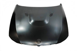 Cofano BMW E90 / E91 05-08 Prefacelift Look M3 Metal BMW E90,E91