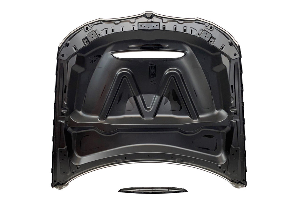 Cofano BMW E90 / E91 09-12 LCI Look GTS Metal BMW E90,E91