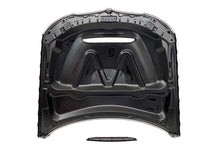 Carica l'immagine nel visualizzatore di Gallery, Cofano BMW E90 / E91 09-12 LCI Look GTS Metal BMW E90,E91