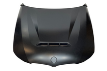 Carica l'immagine nel visualizzatore di Gallery, Cofano BMW E90 / E91 10-12 LCI Look CS Metal BMW E90,E91
