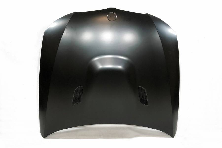Cofano BMW E90 / E91 10-12 LCI Look M3 Metal BMW E90,E91