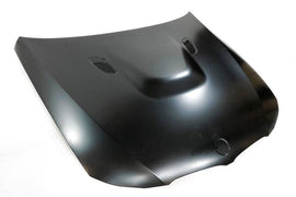Cofano BMW E90 / E91 10-12 LCI Look M3 Metal BMW E90,E91