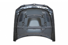 Carica l'immagine nel visualizzatore di Gallery, Cofano BMW E92 / E93 06-09 Look M3 GT Metal 4 Prese D'Aria BMW E92,E93