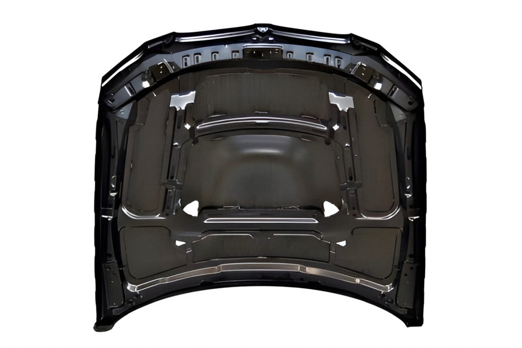 Cofano BMW E92 / E93 06-09 Look M3 Metal BMW E92,E93